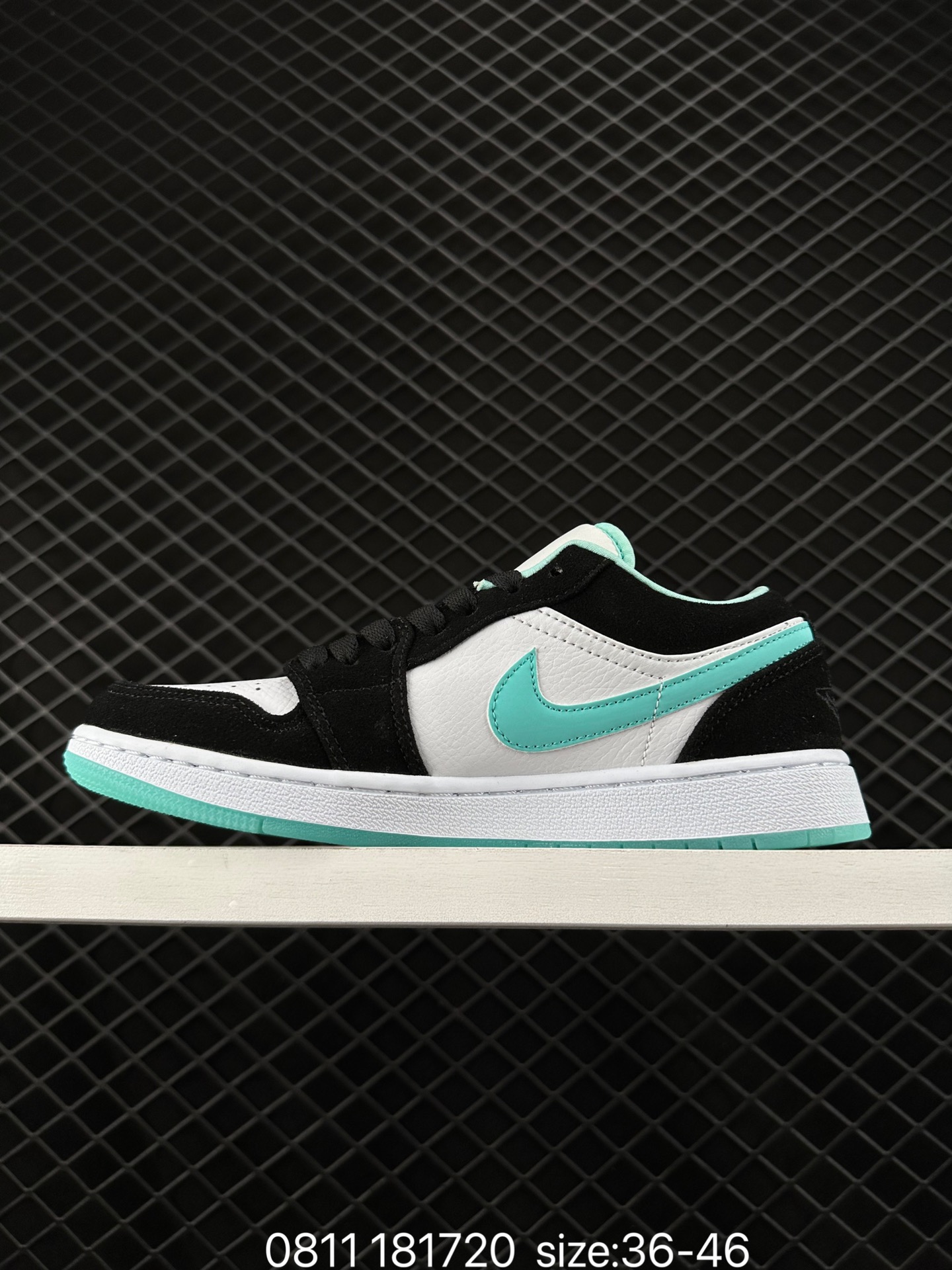 Nike Air Jordan 1 Low